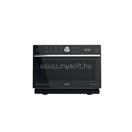 WHIRLPOOL MIKROHULLÁMÚ SÜTŐ WHIRLPOOL_MWSC_833_SX small