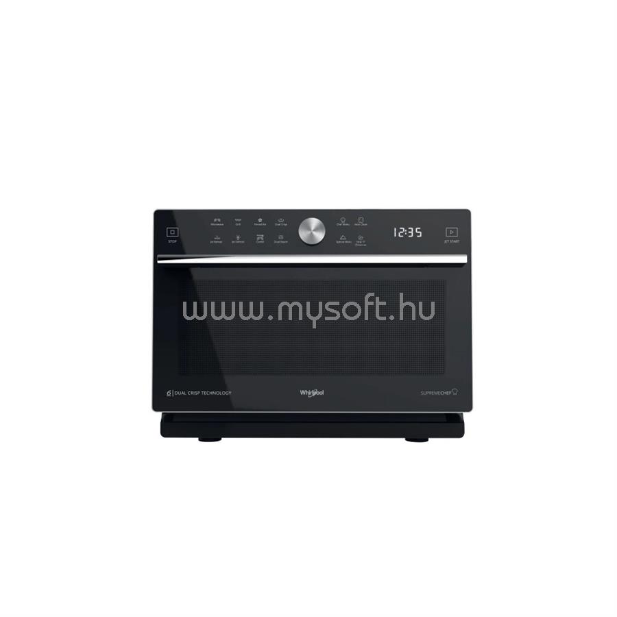 WHIRLPOOL MIKROHULLÁMÚ SÜTŐ