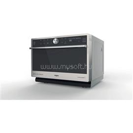 WHIRLPOOL MIKROHULLÁMÚ SÜTŐ WHIRLPOOL_MWSC_9133_SX small