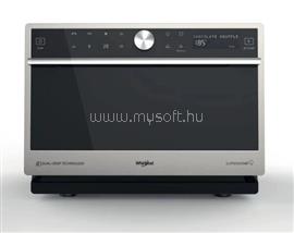 WHIRLPOOL MIKROHULLÁMÚ SÜTŐ WHIRLPOOL_MWSC_9133_SX small