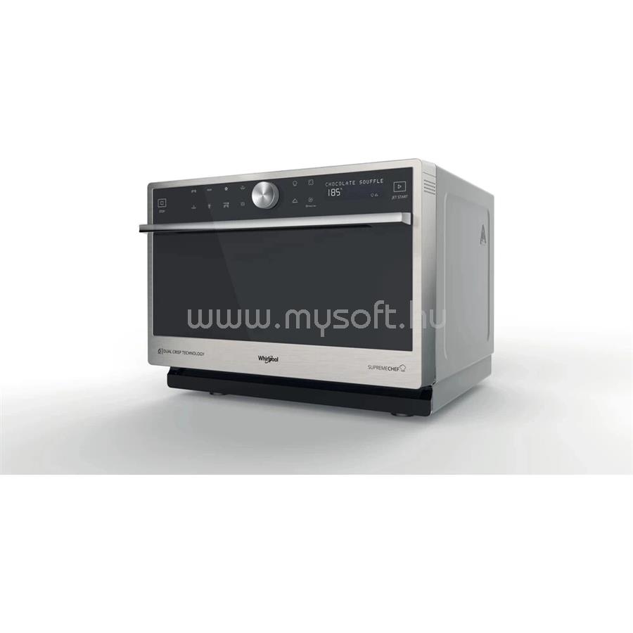 WHIRLPOOL MIKROHULLÁMÚ SÜTŐ