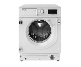 WHIRLPOOL MOSÓ-SZÁRÍTÓGÉP BEÉPÍTHETŐ WHIRLPOOL_BI_WDWG_961486_EU small