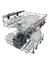 WHIRLPOOL MOSOGATÓGÉP 14 TERÍTÉK WHIRLPOOL_WH2FFC14BN6W small
