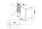 WHIRLPOOL MOSOGATÓGÉP 14 TERÍTÉK WHIRLPOOL_WH2FFC14BN6W small