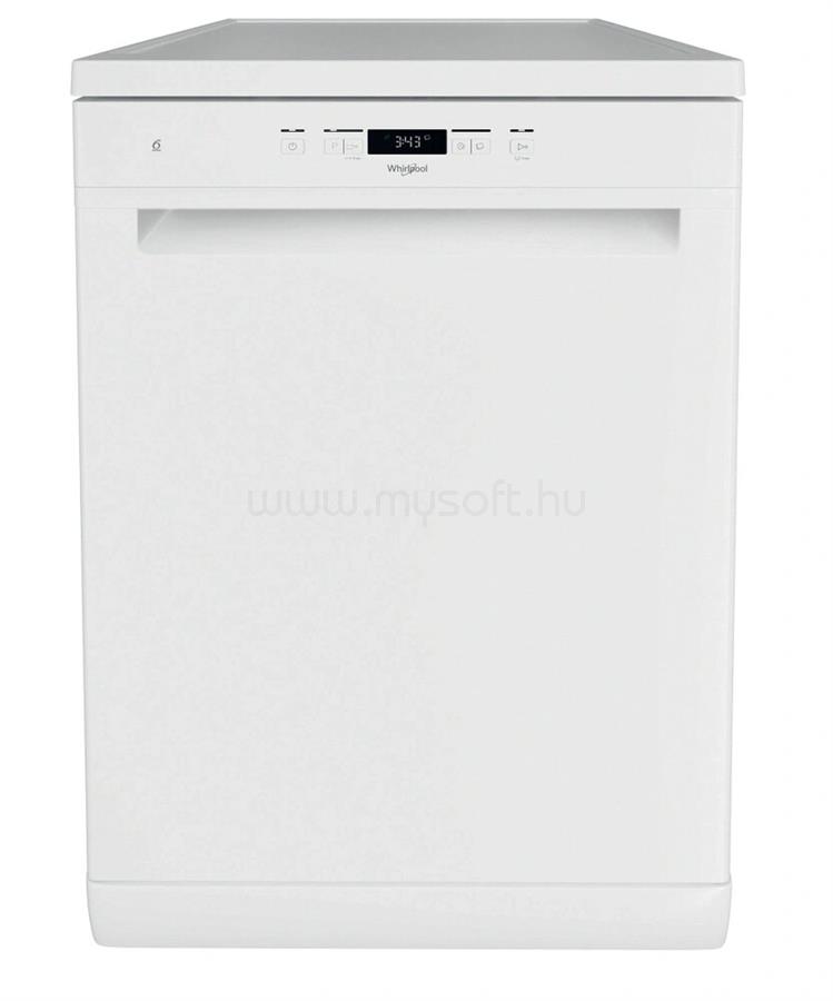 WHIRLPOOL MOSOGATÓGÉP 14 TERÍTÉK