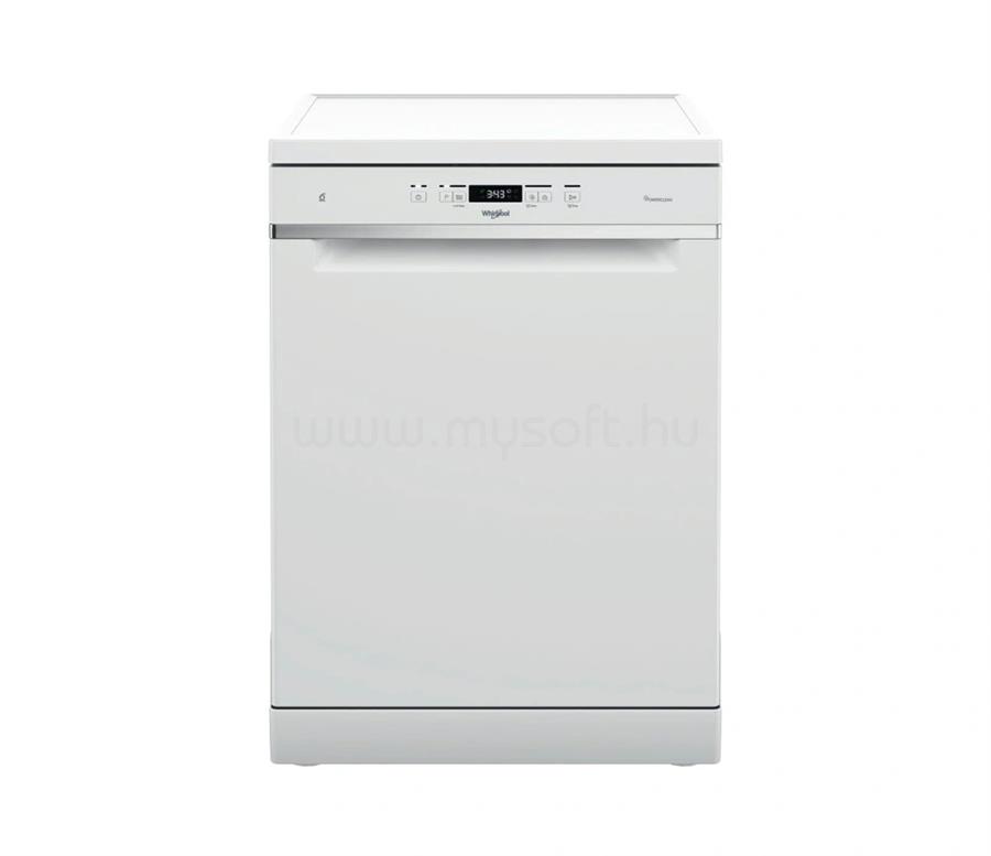 WHIRLPOOL MOSOGATÓGÉP 14 TERÍTÉK