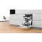 WHIRLPOOL MOSOGATÓGÉP BEÉPÍTHETŐ 10 TERÍTÉK KESKENY WHIRLPOOL_WSIO_3O34_PFE_X small
