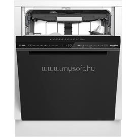 WHIRLPOOL MOSOGATÓGÉP BEÉPÍTHETŐ 14 TERÍTÉK WHIRLPOOL_W7U_HS61BS small