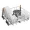 WHIRLPOOL MOSOGATÓGÉP BEÉPÍTHETŐ 14 TERÍTÉK WHIRLPOOL_W7U_HS61BS small