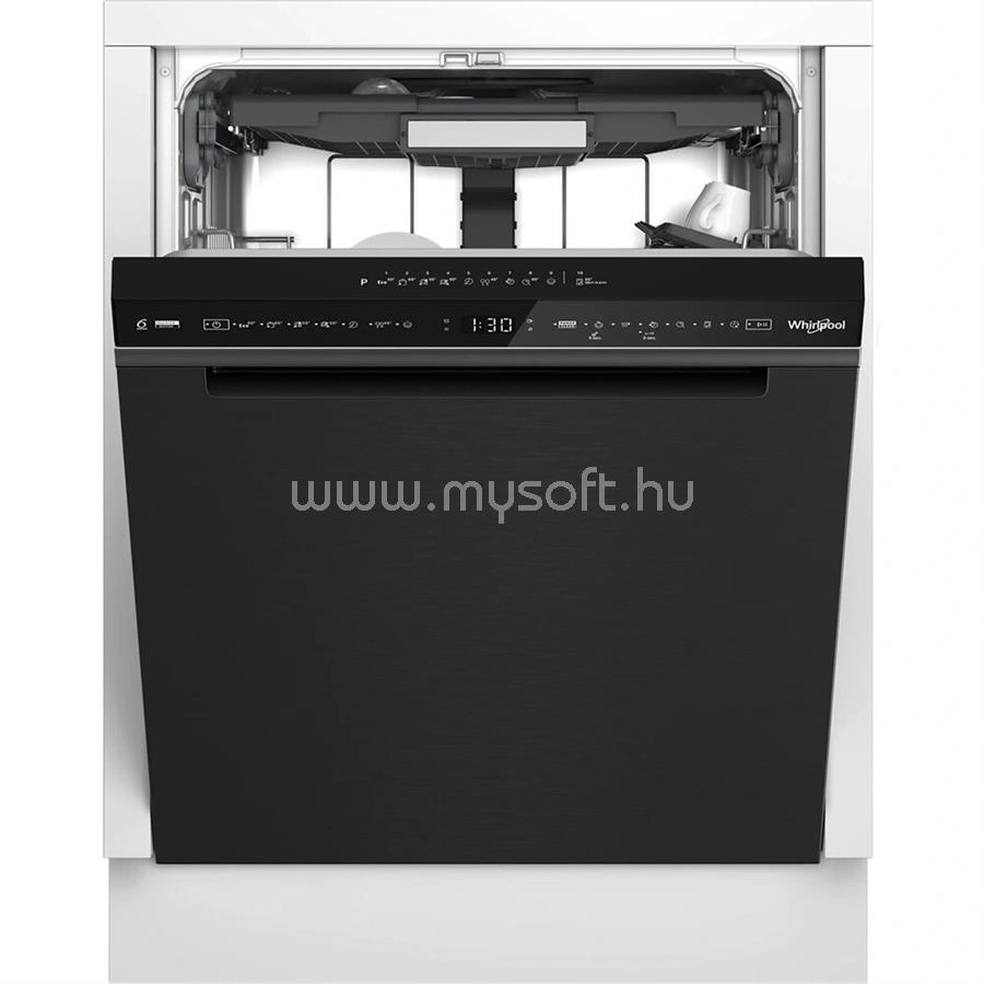 WHIRLPOOL MOSOGATÓGÉP BEÉPÍTHETŐ 14 TERÍTÉK