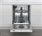 WHIRLPOOL MOSOGATÓGÉP BEÉPÍTHETŐ 14 TERÍTÉK WHIRLPOOL_WH2IFC14BN6 small