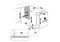 WHIRLPOOL MOSOGATÓGÉP BEÉPÍTHETŐ 14 TERÍTÉK WHIRLPOOL_WH2IFC14BN6 small
