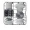 WHIRLPOOL MOSOGATÓGÉP BEÉPÍTHETŐ 14 TERÍTÉK WHIRLPOOL_WH2IFC14BN6 small
