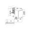 WHIRLPOOL MOSOGATÓGÉP BEÉPÍTHETŐ 15 TERÍTÉK WHIRLPOOL_WH7IA15AM3LS0 small