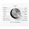 WHIRLPOOL MOSÓGÉP ELÖLTÖLTŐS GŐZ FUNKCIÓVAL, 8KG WHIRLPOOL_FFB_8489_BV_HU small