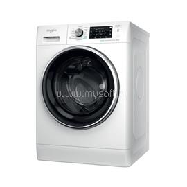 WHIRLPOOL MOSÓGÉP ELÖLTÖLTŐS GŐZ FUNKCIÓVAL WHIRLPOOL_FFD_8489_BCV_EE small