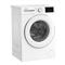 WHIRLPOOL MOSÓGÉP ELÖLTÖLTŐS KESKENY GŐZ FUNKCIÓVAL, 7KG WHIRLPOOL_WAM_762W_EE small