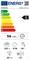 WHIRLPOOL MOSÓGÉP ELÖLTÖLTŐS KESKENY WHIRLPOOL_WRBSS_6249_W_EU small