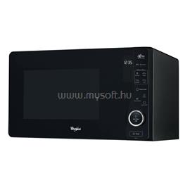WHIRLPOOL MWF 420 BL 800W 25L mikrohullámú sütő (fekete) WHIRLPOOL_85874299490 small