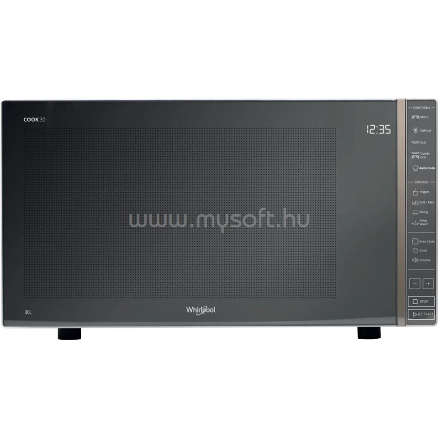 WHIRLPOOL MWP 303 M mikrohullámú sütő