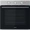 WHIRLPOOL OMK38HU0X inox-fekete, beépíthető, sütőtér: 71 liter, grill, légkeverés sütő WHIRLPOOL_859991659920 small