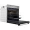 WHIRLPOOL OMK38HU0X inox-fekete, beépíthető, sütőtér: 71 liter, grill, légkeverés sütő WHIRLPOOL_859991659920 small