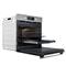 WHIRLPOOL OMK58CU1SX beépíthető sütő WHIRLPOOL_859991660070 small