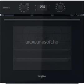 WHIRLPOOL OMSK58RU1SB beépíthető sütő WHIRLPOOL_859991660210 small