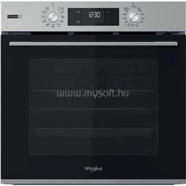 WHIRLPOOL OMSK58RU1SX beépíthető sütő WHIRLPOOL_859991660250 small