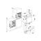 WHIRLPOOL SÜTŐ BEÉPÍTHETŐ ELEKTROMOS WHIRLPOOL_AKZ9S_8270_NB small