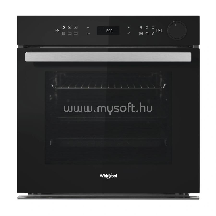 WHIRLPOOL SÜTŐ BEÉPÍTHETŐ ELEKTROMOS