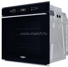 WHIRLPOOL SÜTŐ BEÉPÍTHETŐ ELEKTROMOS WHIRLPOOL_W7_OS4_4S2_H_BL small