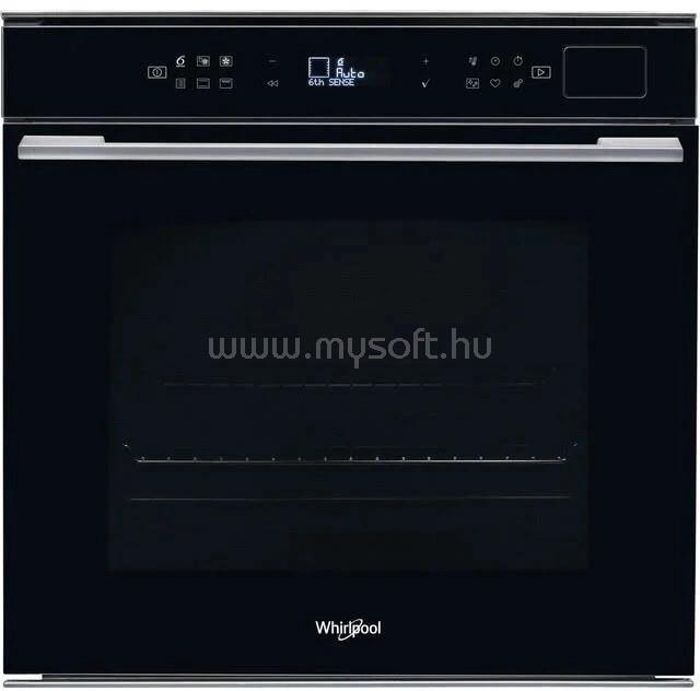 WHIRLPOOL SÜTŐ BEÉPÍTHETŐ ELEKTROMOS