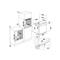WHIRLPOOL SÜTŐ BEÉPÍTHETŐ ELEKTROMOS WHIRLPOOL_WOI118FPT2SSMA small