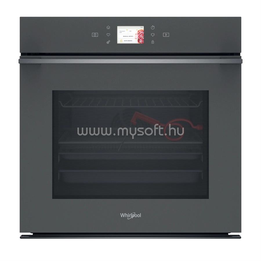 WHIRLPOOL SÜTŐ BEÉPÍTHETŐ ELEKTROMOS