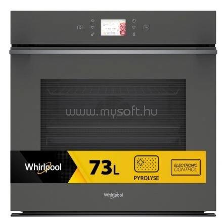 WHIRLPOOL SÜTŐ BEÉPÍTHETŐ ELEKTROMOS