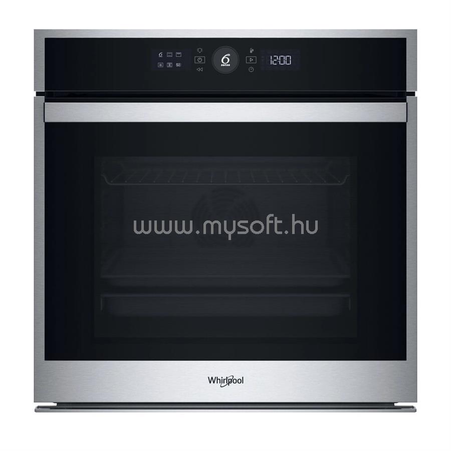 WHIRLPOOL SÜTŐ BEÉPÍTHETŐ ELEKTROMOS