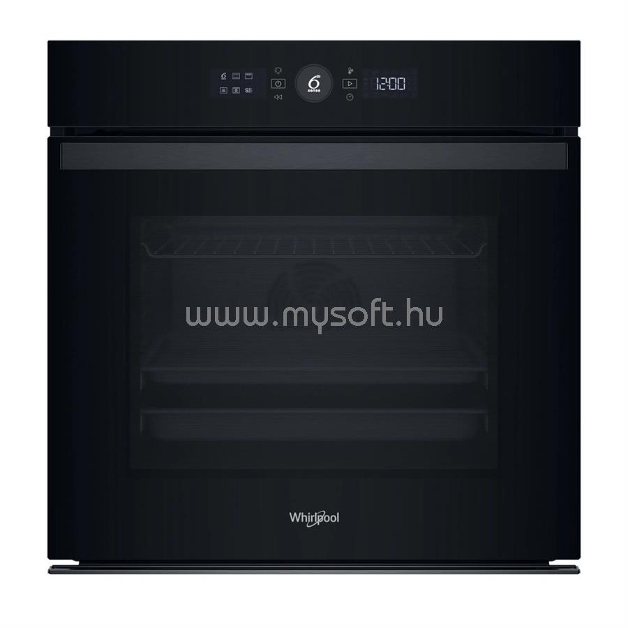 WHIRLPOOL SÜTŐ BEÉPÍTHETŐ ELEKTROMOS