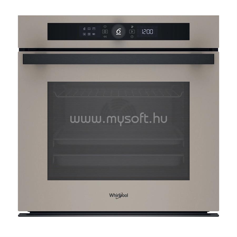WHIRLPOOL SÜTŐ BEÉPÍTHETŐ ELEKTROMOS