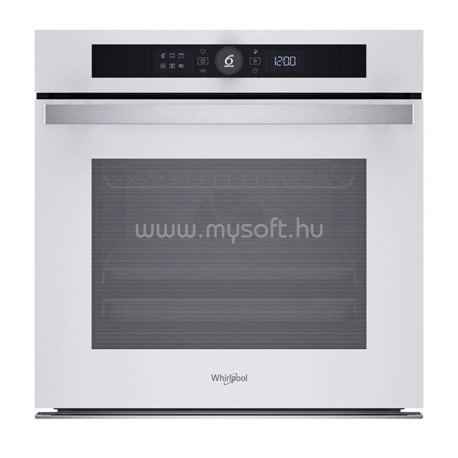 WHIRLPOOL SÜTŐ BEÉPÍTHETŐ ELEKTROMOS