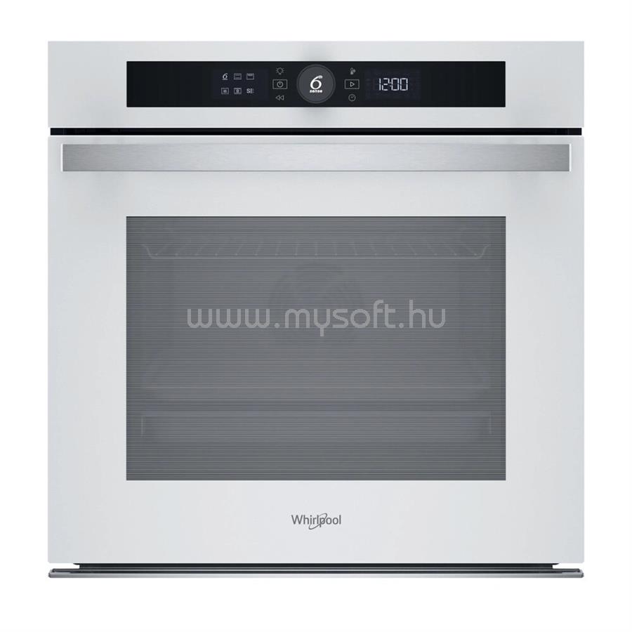 WHIRLPOOL SÜTŐ BEÉPÍTHETŐ ELEKTROMOS