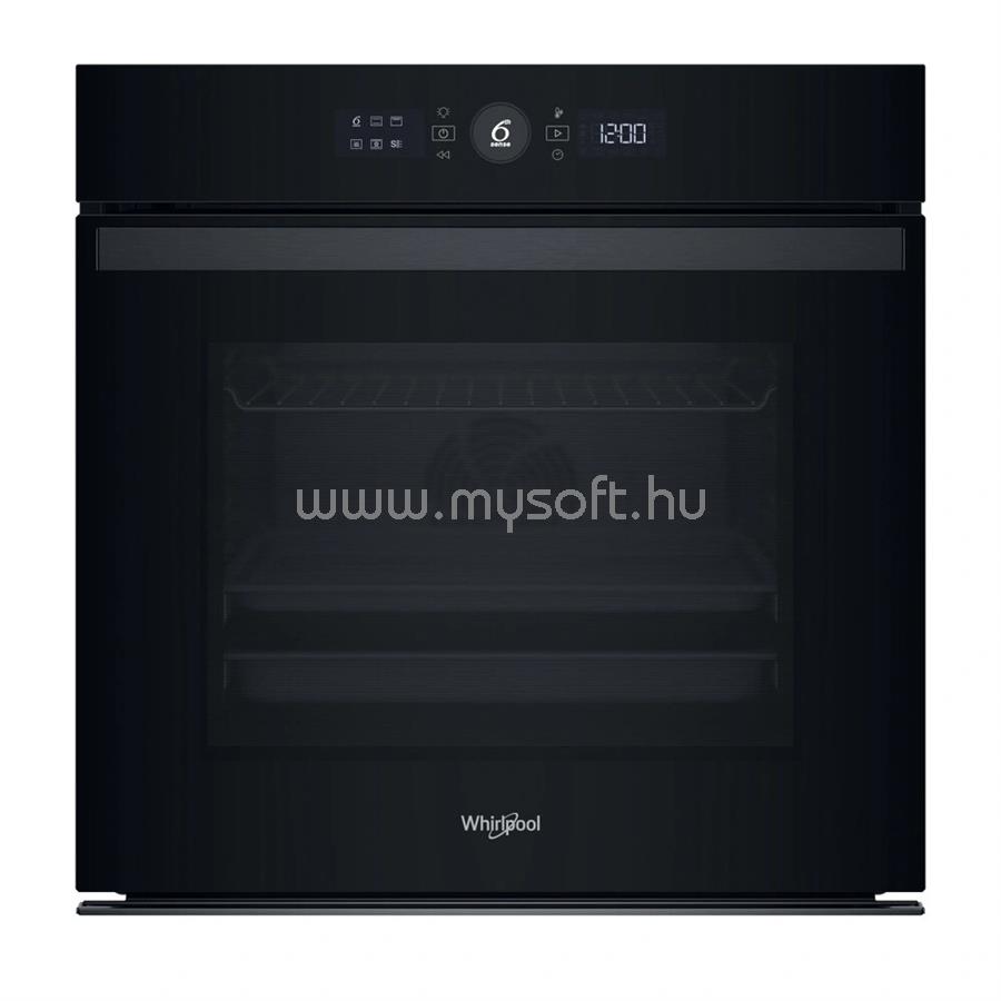 WHIRLPOOL SÜTŐ BEÉPÍTHETŐ ELEKTROMOS