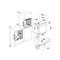 WHIRLPOOL SÜTŐ BEÉPÍTHETŐ ELEKTROMOS WHIRLPOOL_WOI4S8PPM1SB small