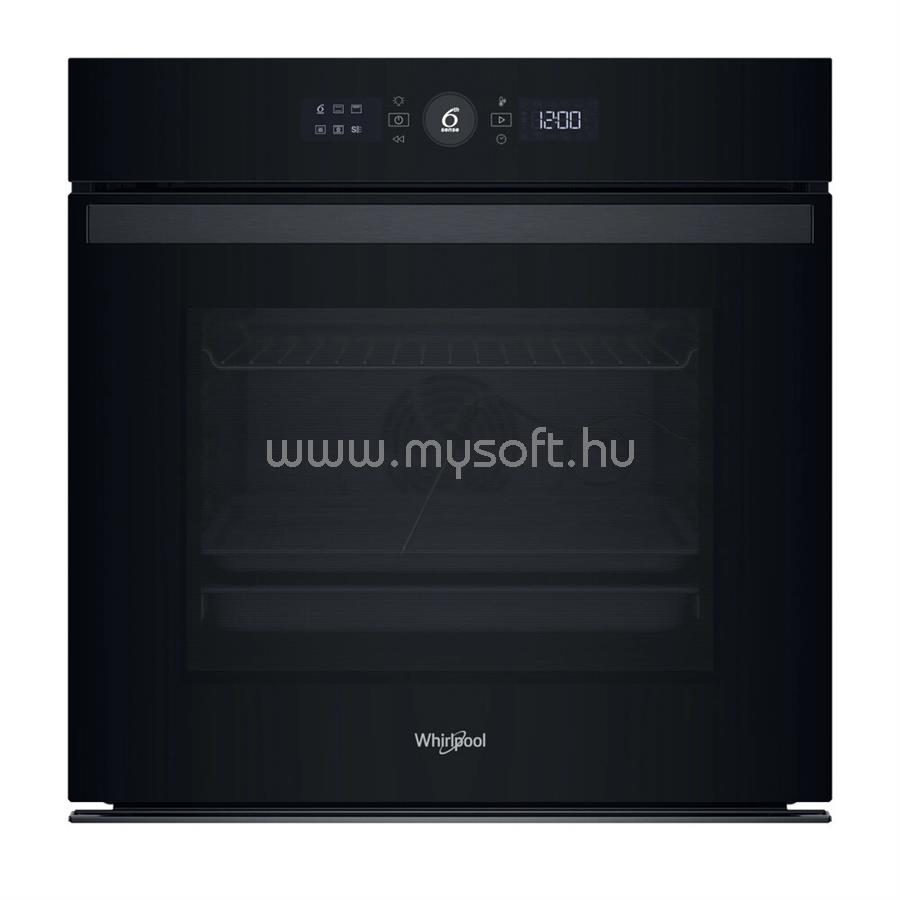 WHIRLPOOL SÜTŐ BEÉPÍTHETŐ ELEKTROMOS