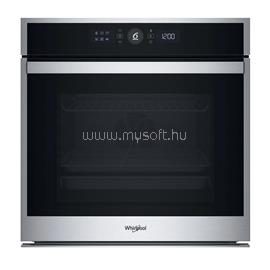 WHIRLPOOL SÜTŐ BEÉPÍTHETŐ ELEKTROMOS WHIRLPOOL_WOI4S8PPM1SX small