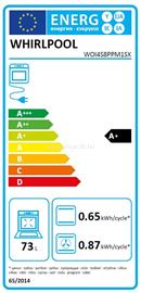 WHIRLPOOL SÜTŐ BEÉPÍTHETŐ ELEKTROMOS WHIRLPOOL_WOI4S8PPM1SX small