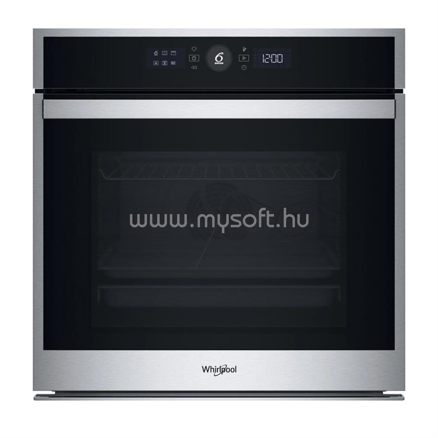 WHIRLPOOL SÜTŐ BEÉPÍTHETŐ ELEKTROMOS
