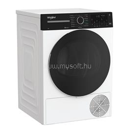 WHIRLPOOL SZÁRÍTÓGÉP HŐSZIVATTYÚS 8 KG WHIRLPOOL_WP_C8X_WBS_EE small