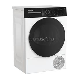 WHIRLPOOL SZÁRÍTÓGÉP HŐSZIVATTYÚS 8 KG WHIRLPOOL_WSD8_WB_HU small