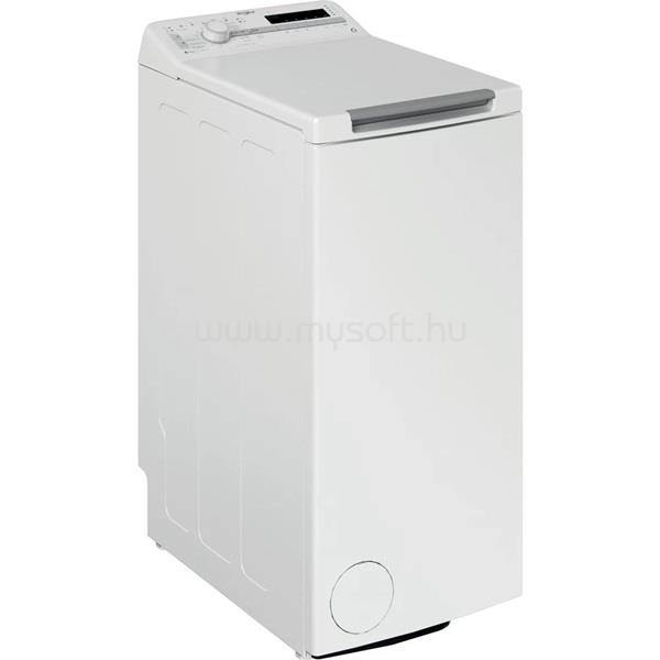 WHIRLPOOL TDLR 6240S EU/N felültöltős mosógép
